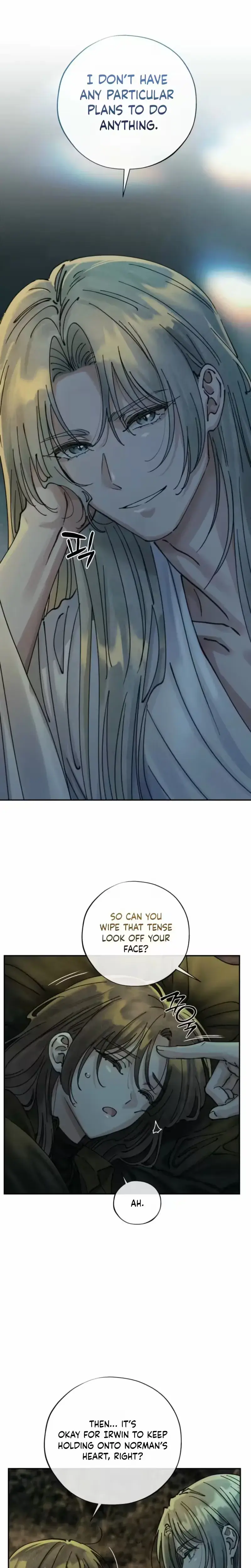 The Maids Temptation Chapter 36 - Page 3