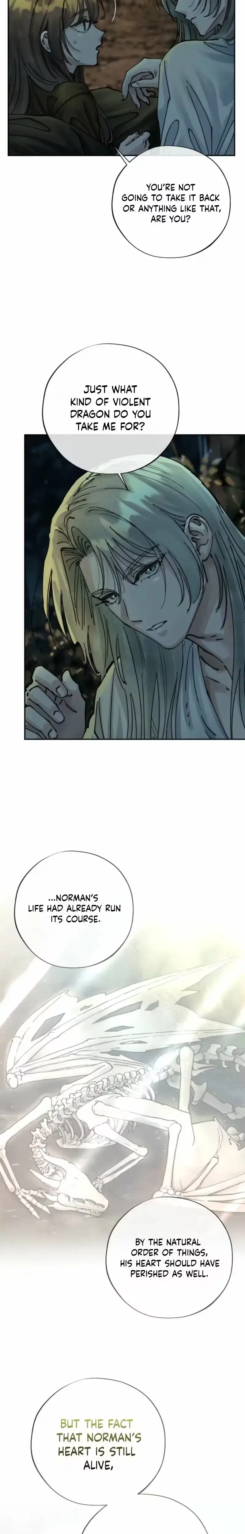 The Maids Temptation Chapter 36 - Page 4