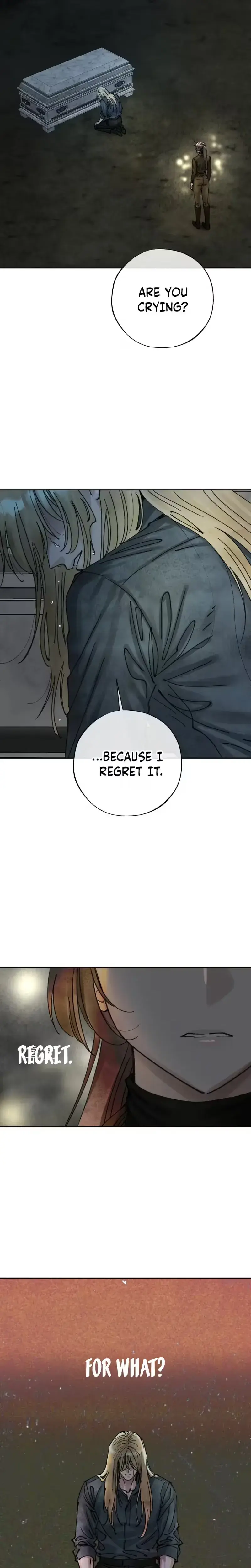The Maids Temptation Chapter 37 - Page 11