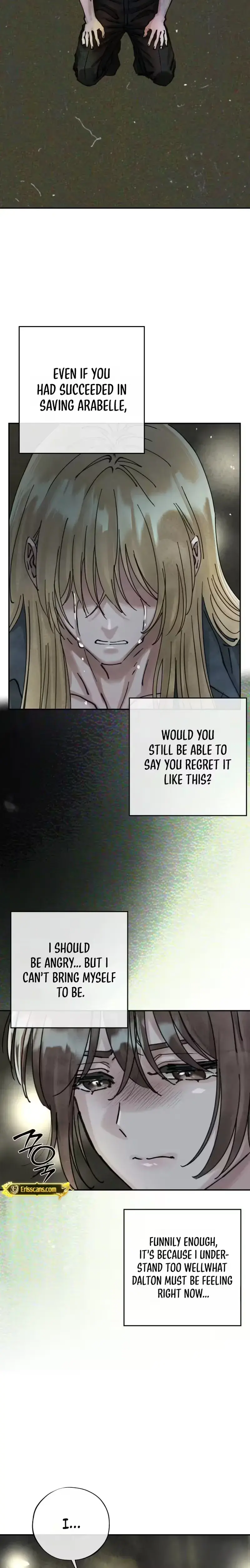 The Maids Temptation Chapter 37 - Page 12