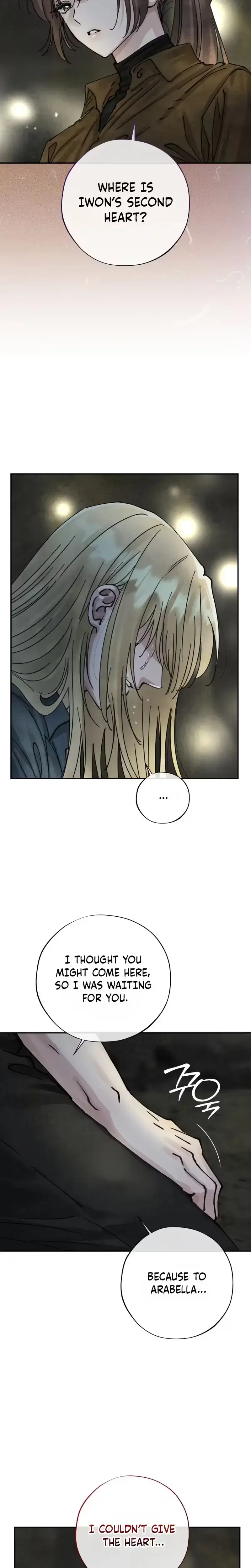 The Maids Temptation Chapter 37 - Page 14