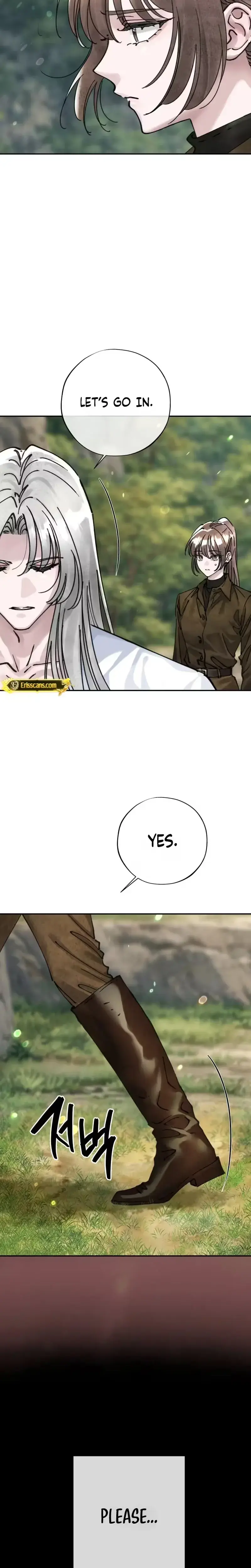 The Maids Temptation Chapter 37 - Page 2