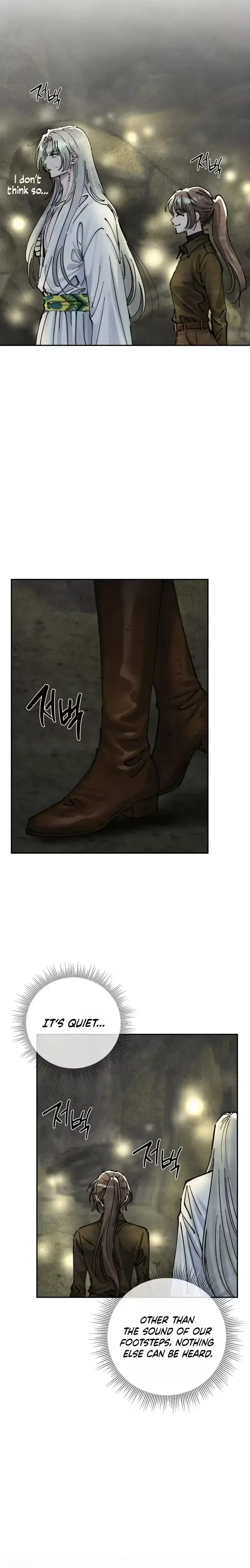 The Maids Temptation Chapter 37 - Page 6