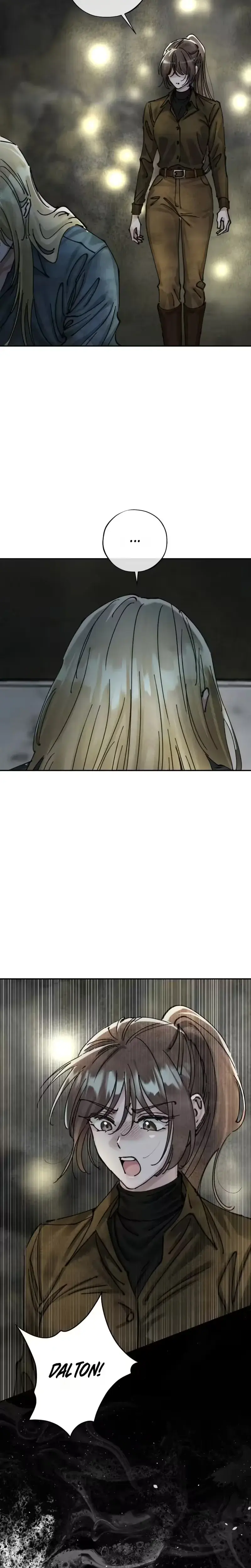 The Maids Temptation Chapter 37 - Page 9