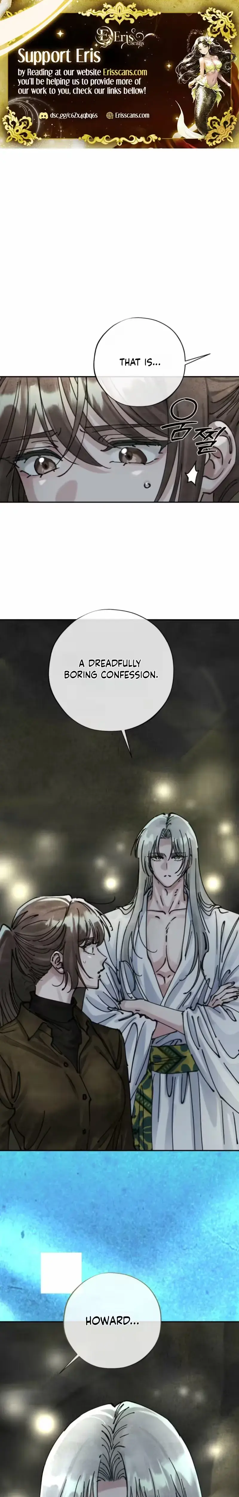 The Maids Temptation Chapter 38 - Page 1