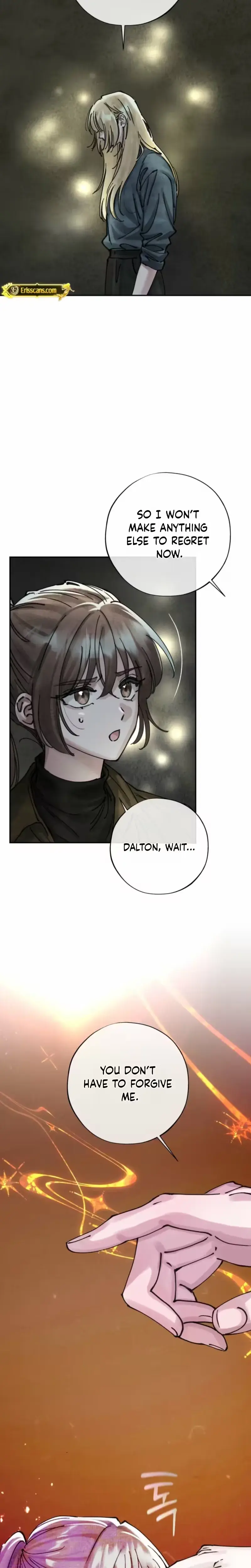 The Maids Temptation Chapter 38 - Page 10