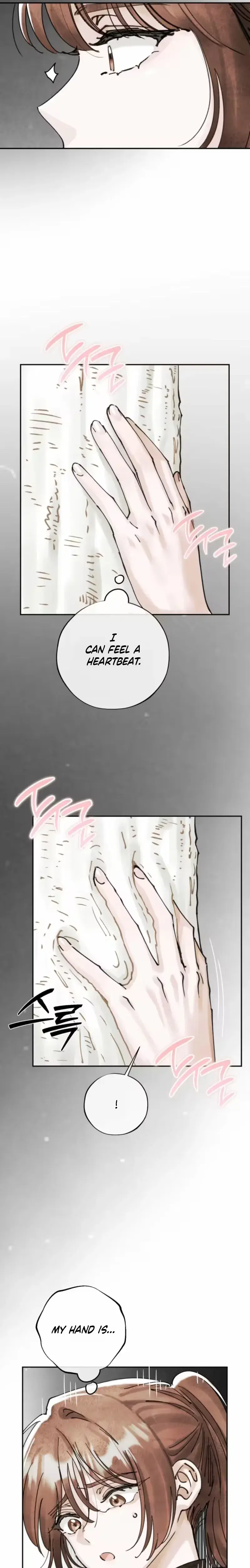 The Maids Temptation Chapter 38 - Page 14