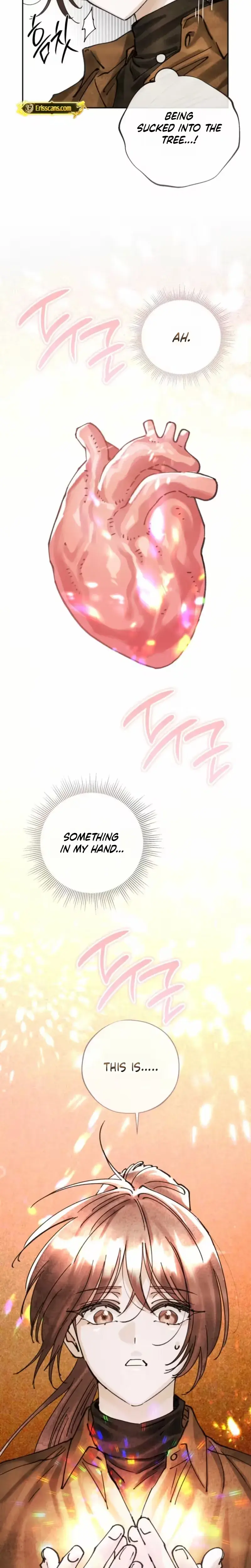 The Maids Temptation Chapter 38 - Page 15