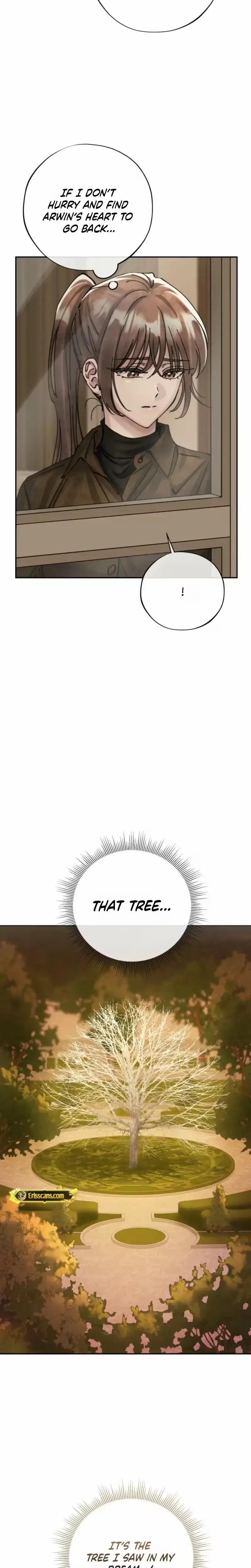 The Maids Temptation Chapter 38 - Page 22