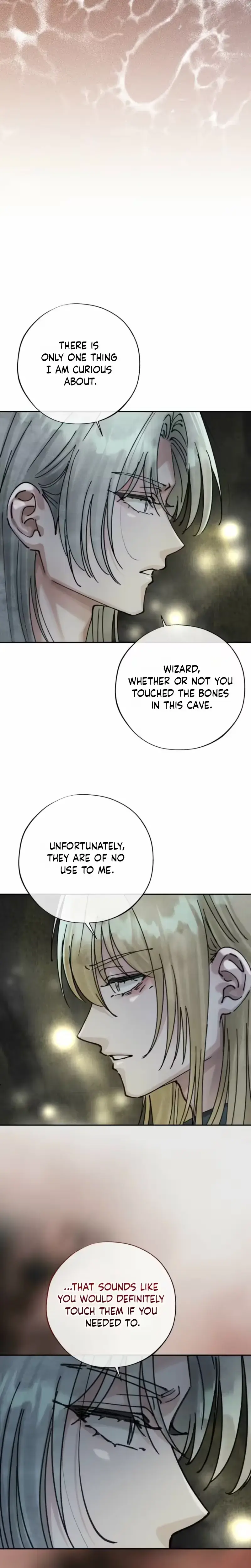 The Maids Temptation Chapter 38 - Page 3