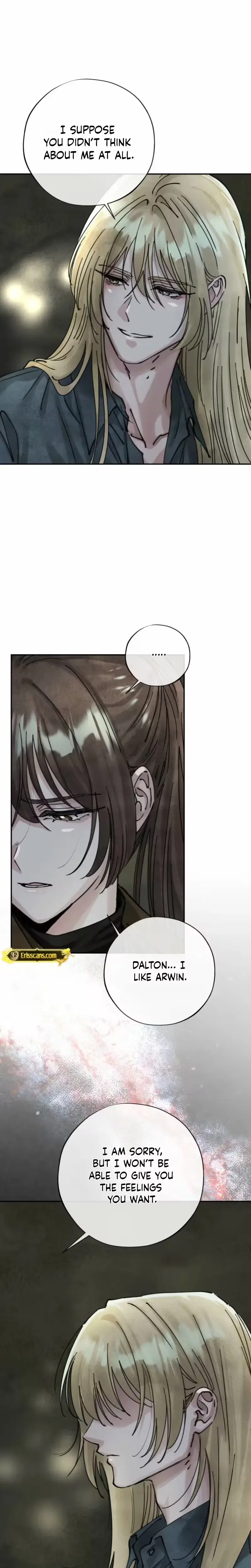 The Maids Temptation Chapter 38 - Page 7