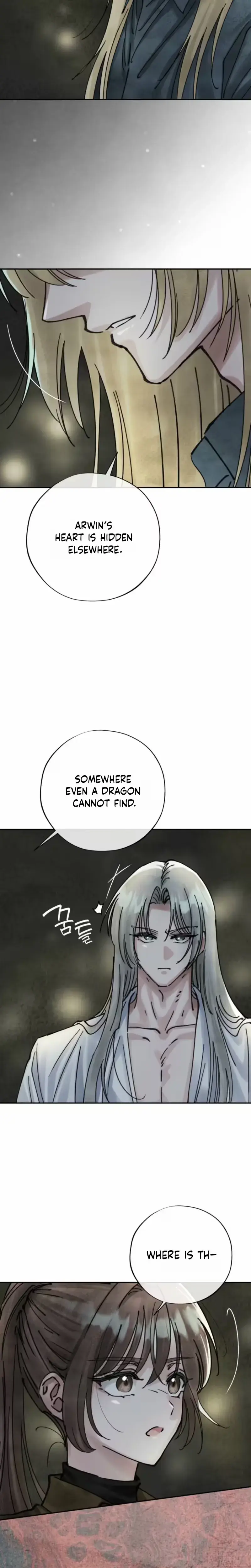 The Maids Temptation Chapter 38 - Page 8