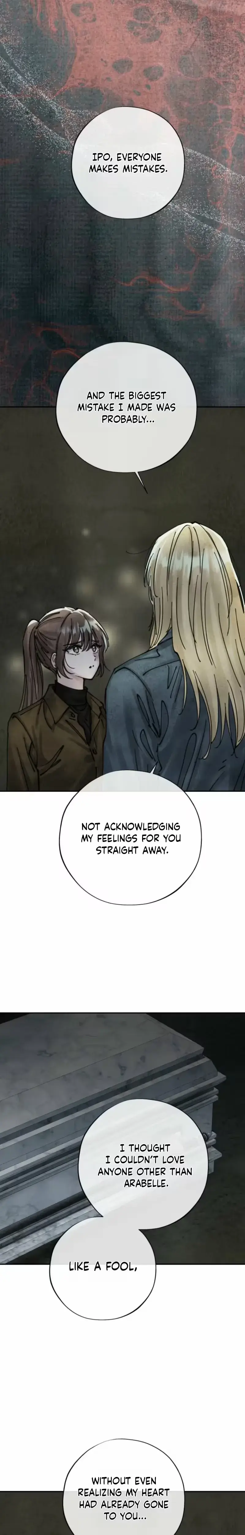 The Maids Temptation Chapter 38 - Page 9