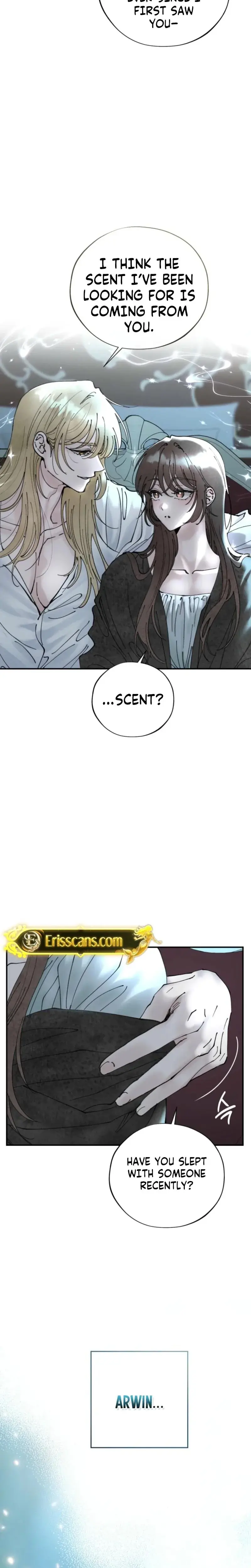 The Maids Temptation Chapter 4 - Page 15