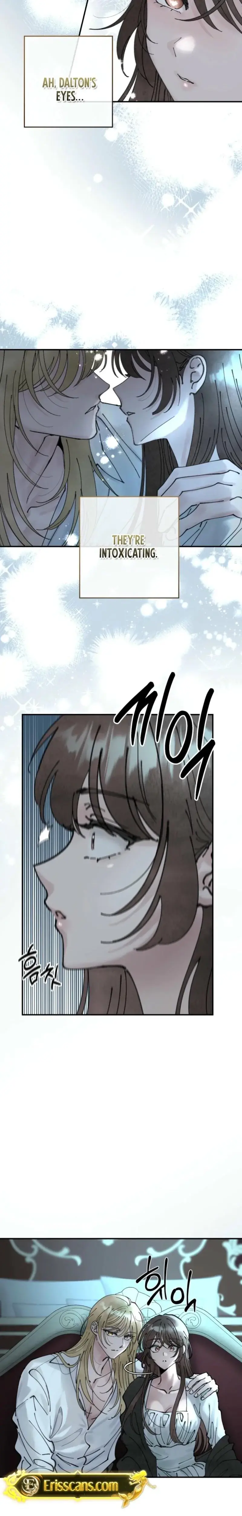 The Maids Temptation Chapter 4 - Page 17