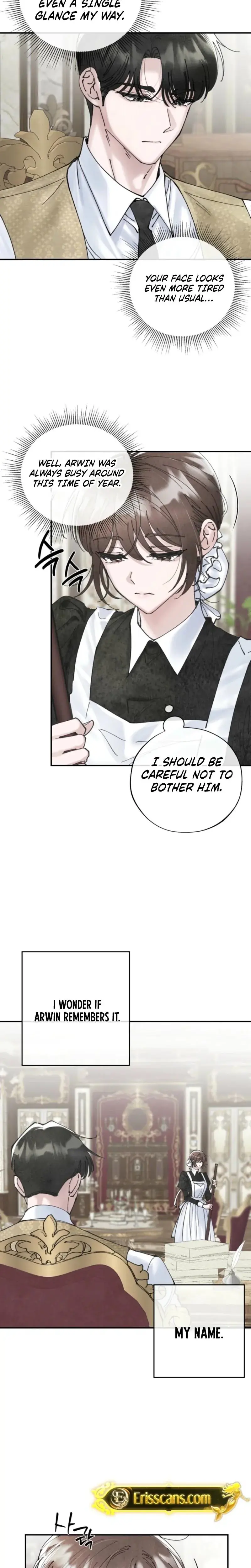 The Maids Temptation Chapter 4 - Page 2