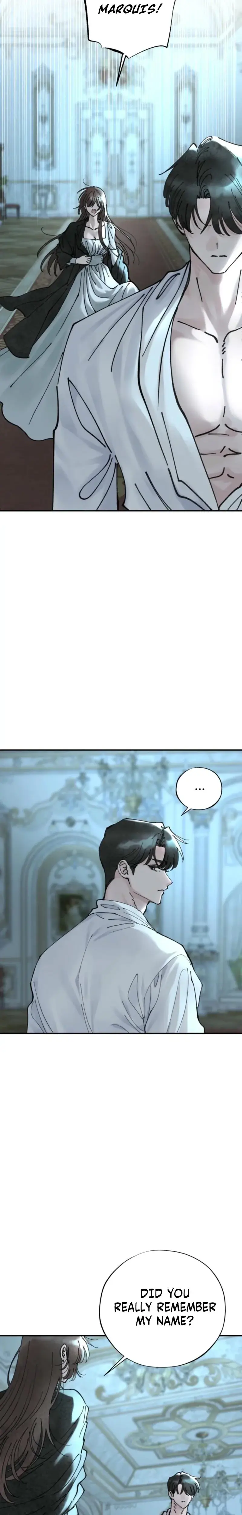 The Maids Temptation Chapter 4 - Page 22