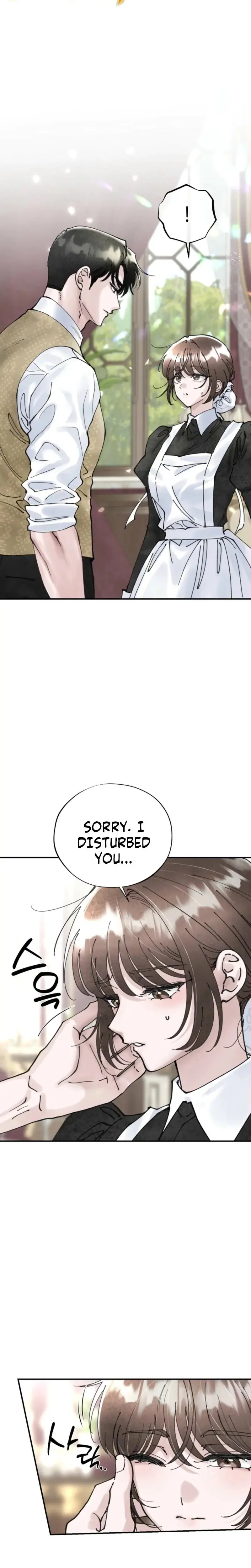 The Maids Temptation Chapter 4 - Page 5