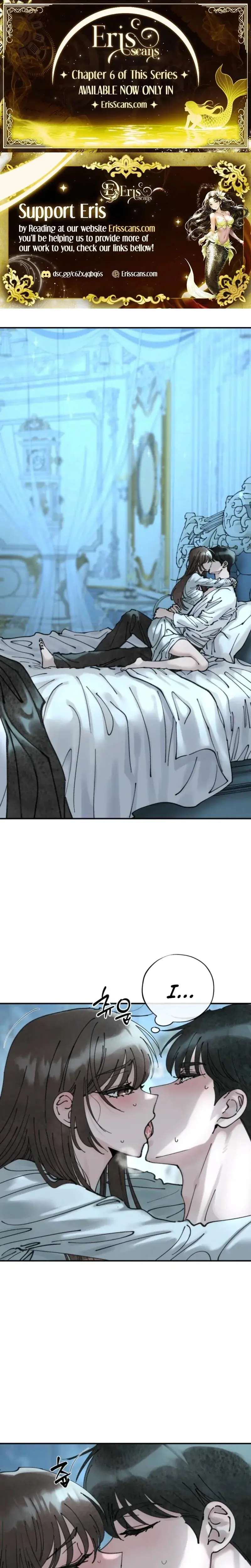 The Maids Temptation Chapter 5 - Page 1