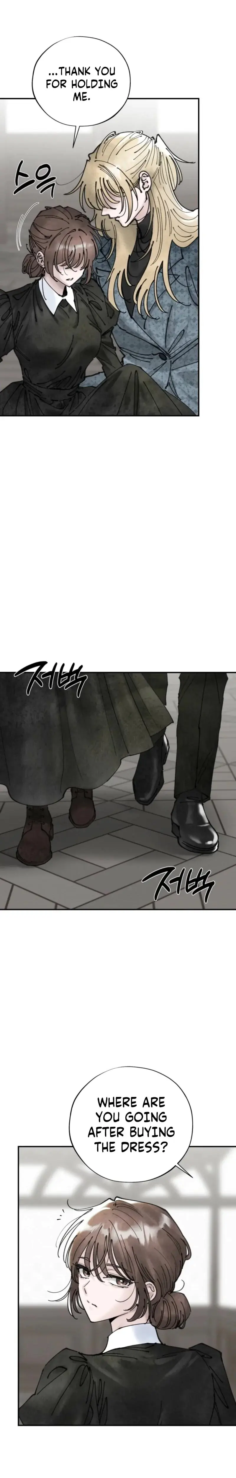 The Maids Temptation Chapter 5 - Page 24