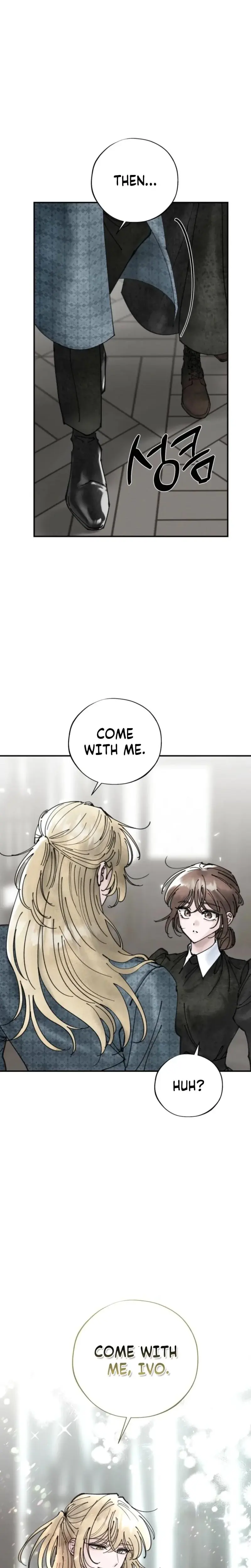 The Maids Temptation Chapter 5 - Page 26
