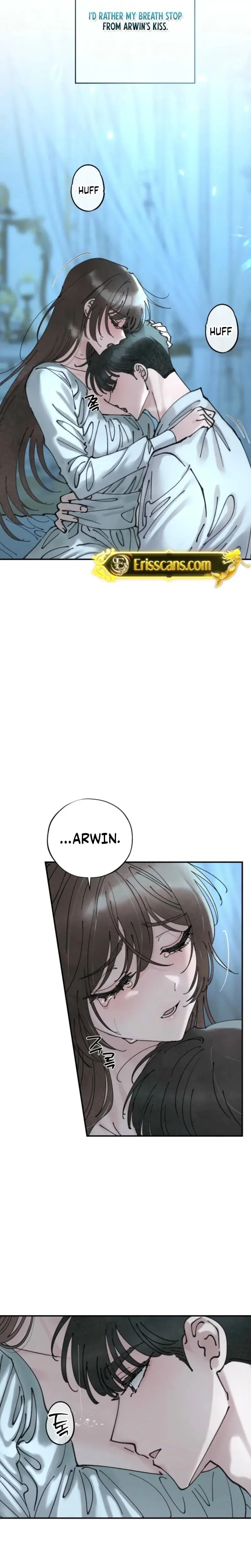 The Maids Temptation Chapter 5 - Page 3
