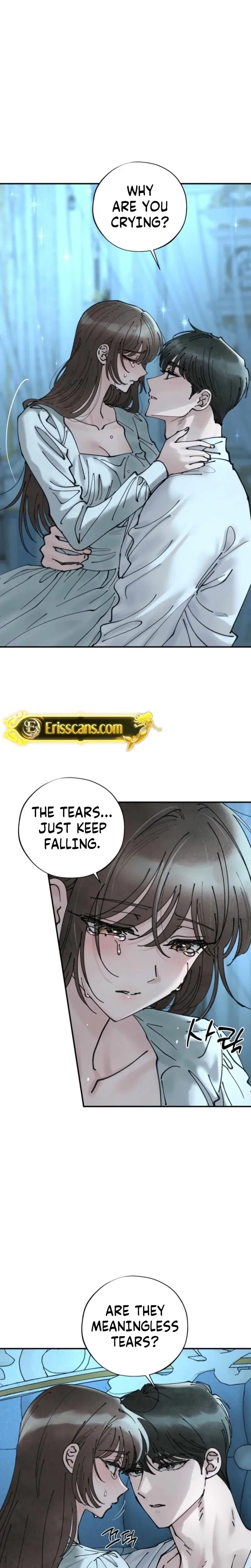 The Maids Temptation Chapter 5 - Page 4