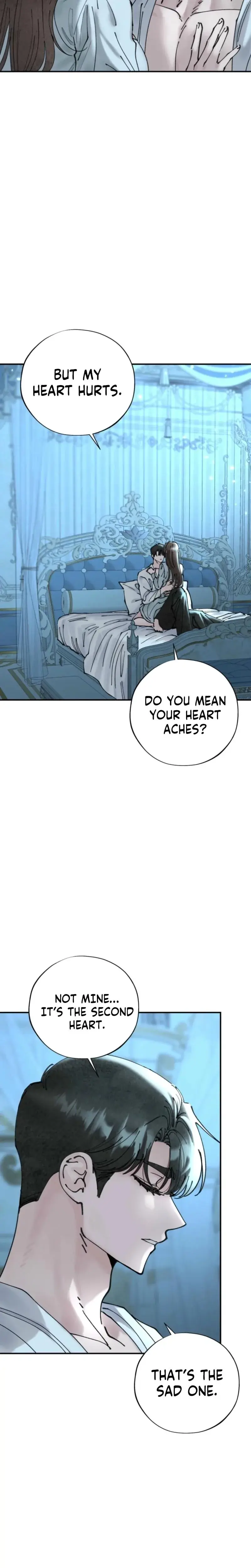 The Maids Temptation Chapter 5 - Page 5