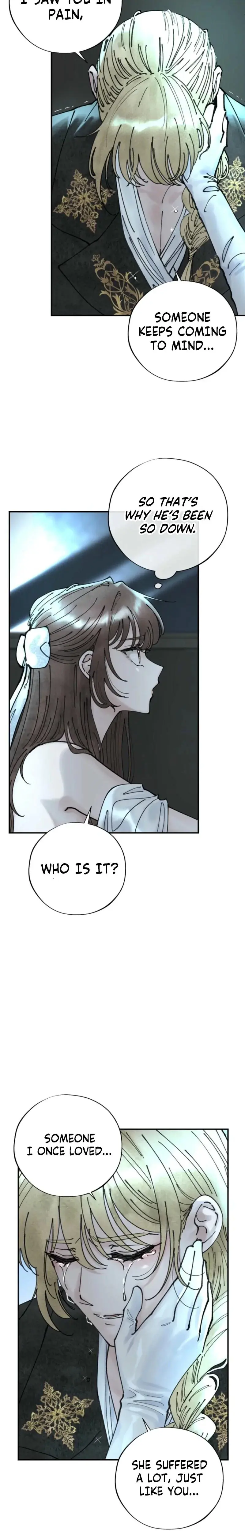 The Maids Temptation Chapter 6 - Page 10