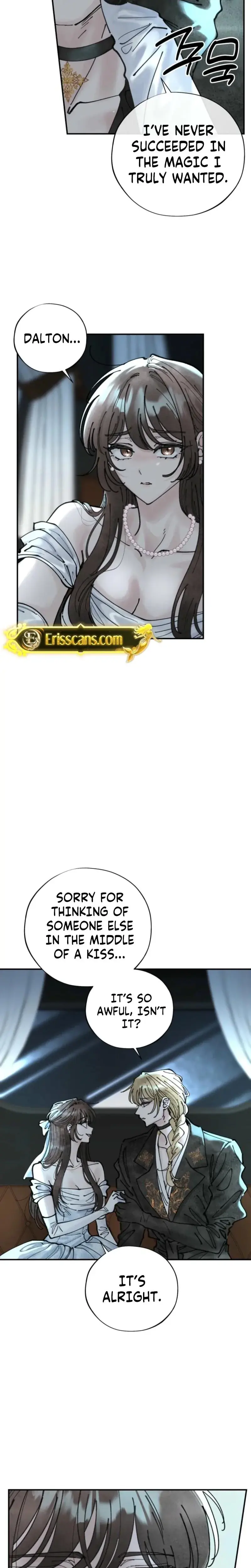 The Maids Temptation Chapter 6 - Page 12