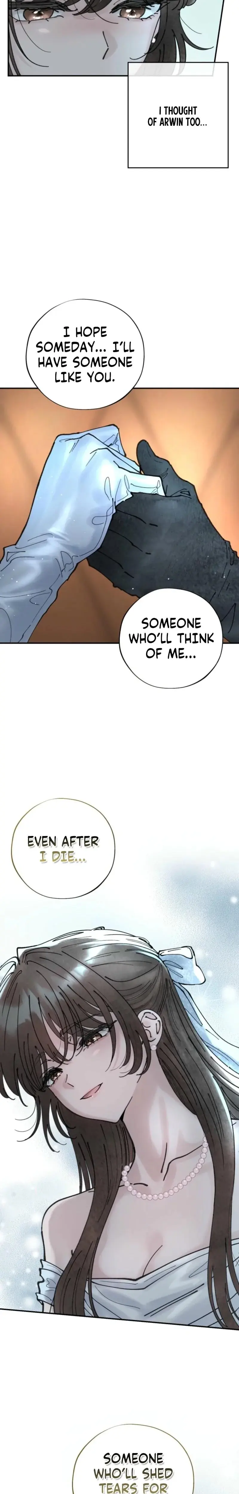 The Maids Temptation Chapter 6 - Page 13