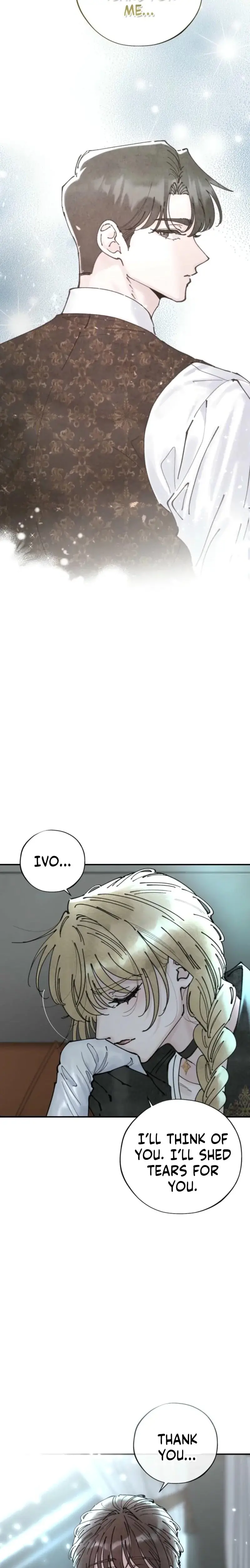 The Maids Temptation Chapter 6 - Page 14