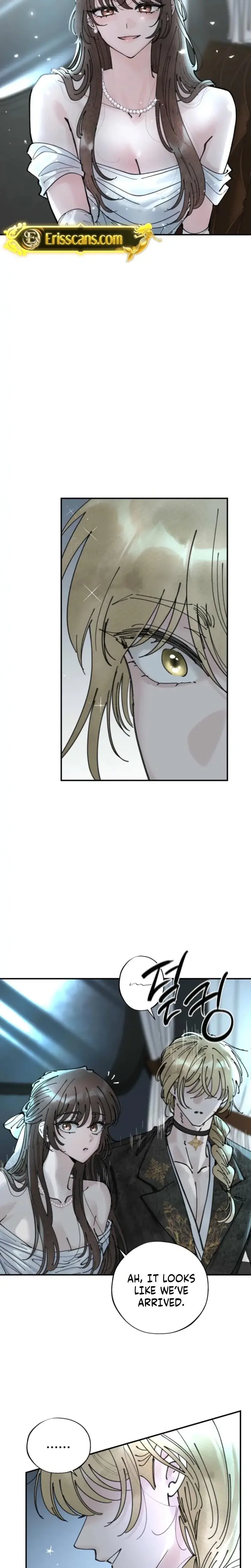 The Maids Temptation Chapter 6 - Page 15