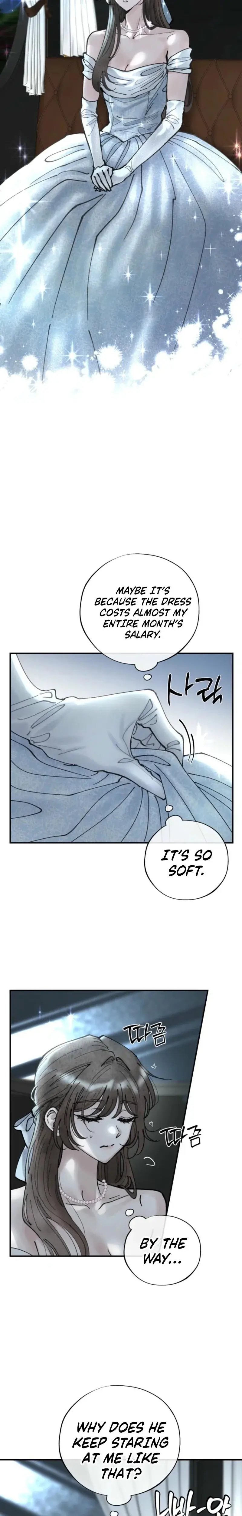 The Maids Temptation Chapter 6 - Page 2
