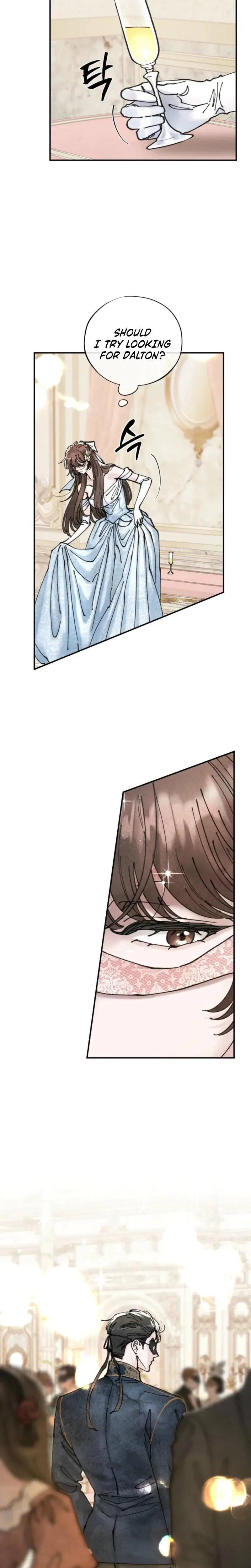 The Maids Temptation Chapter 6 - Page 21