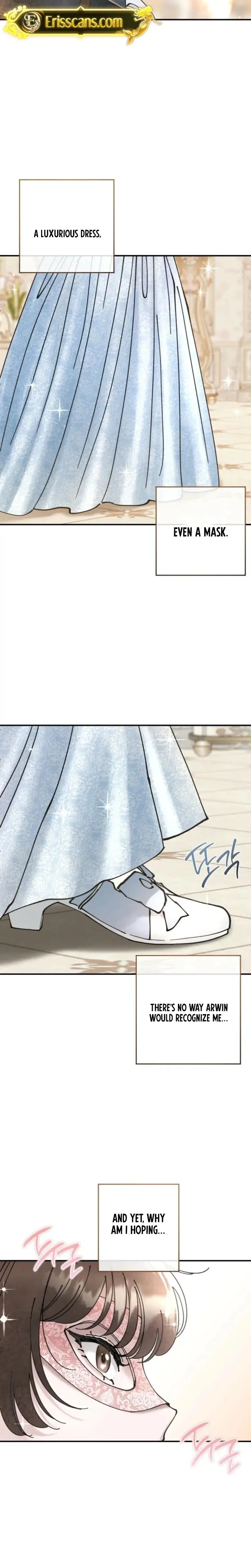 The Maids Temptation Chapter 6 - Page 23