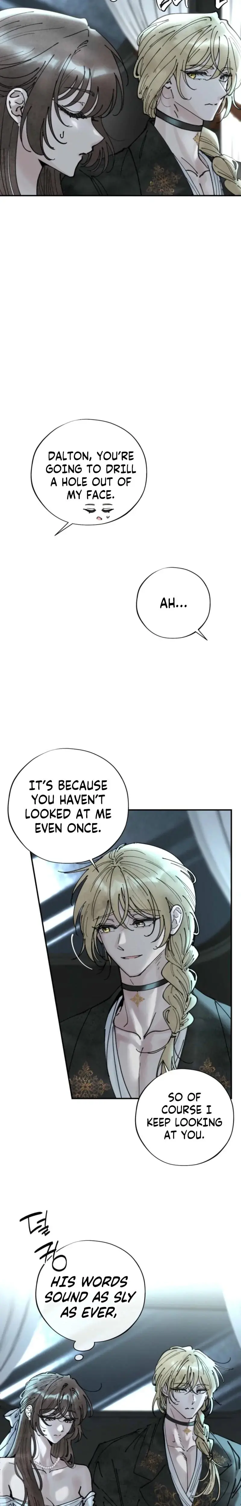 The Maids Temptation Chapter 6 - Page 3
