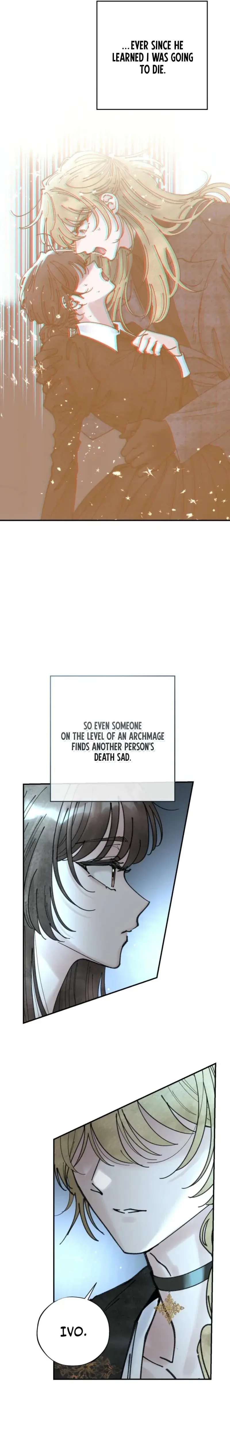 The Maids Temptation Chapter 6 - Page 5