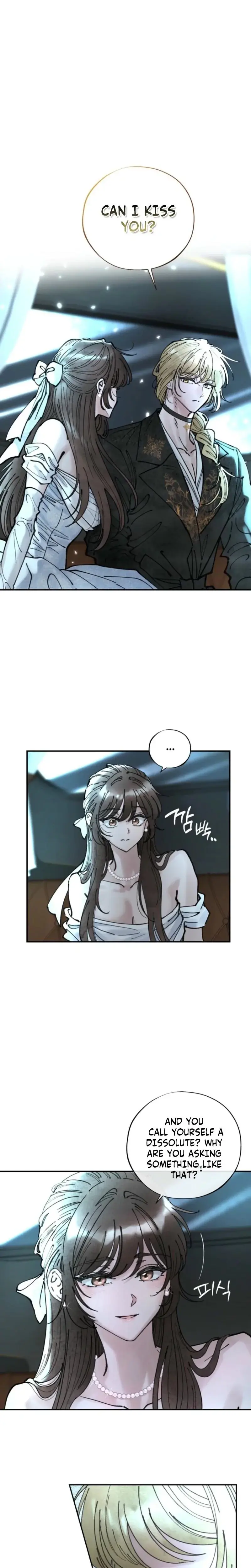 The Maids Temptation Chapter 6 - Page 6