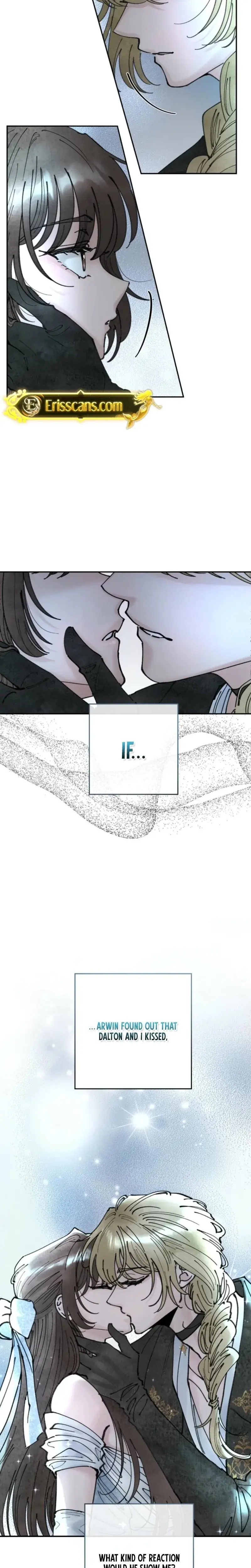 The Maids Temptation Chapter 6 - Page 7