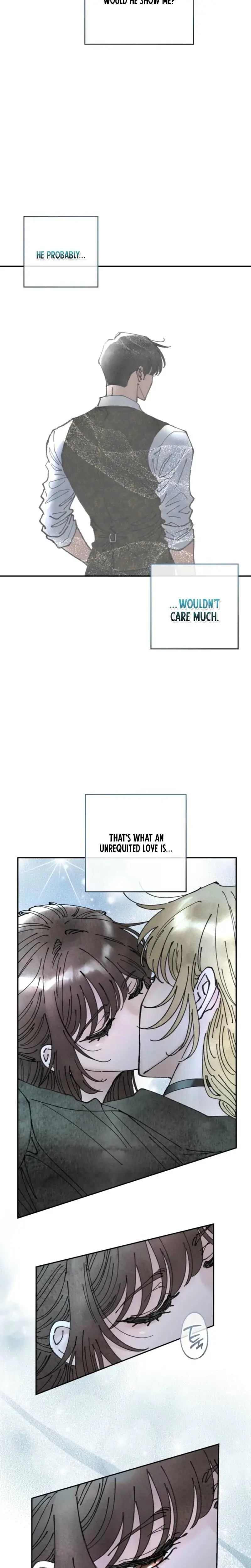 The Maids Temptation Chapter 6 - Page 8
