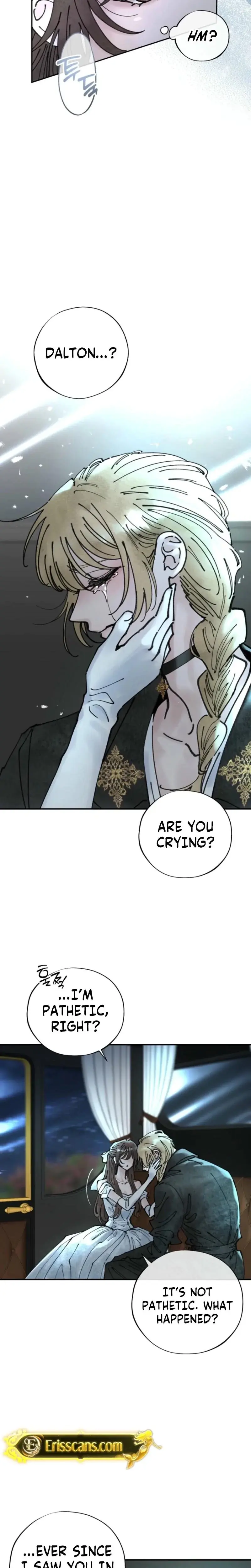 The Maids Temptation Chapter 6 - Page 9