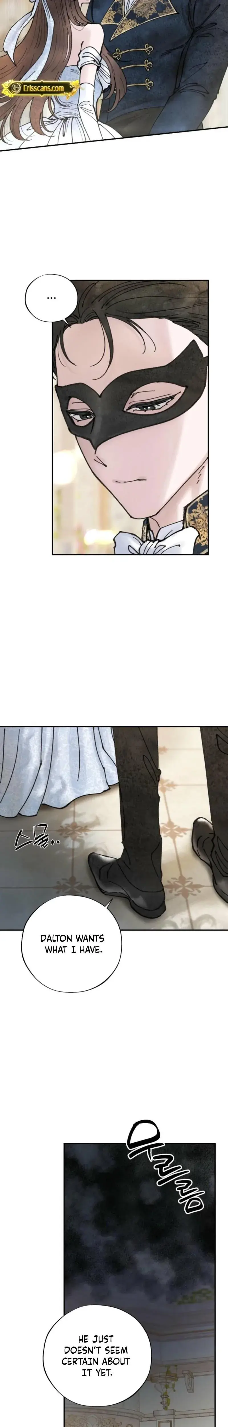 The Maids Temptation Chapter 7 - Page 15