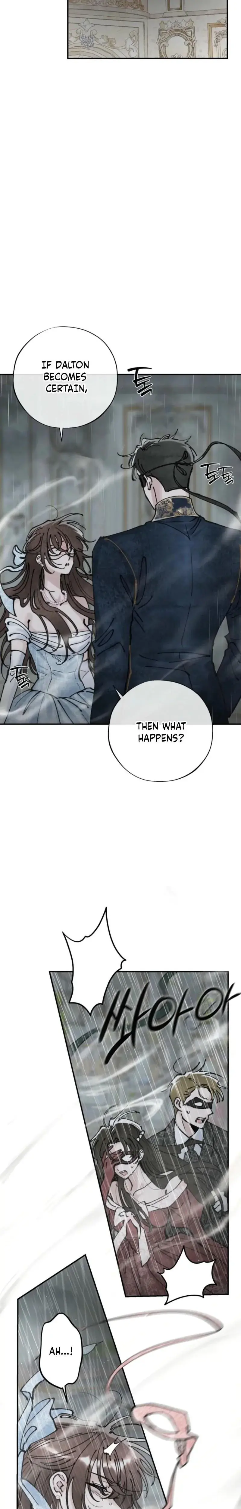 The Maids Temptation Chapter 7 - Page 16
