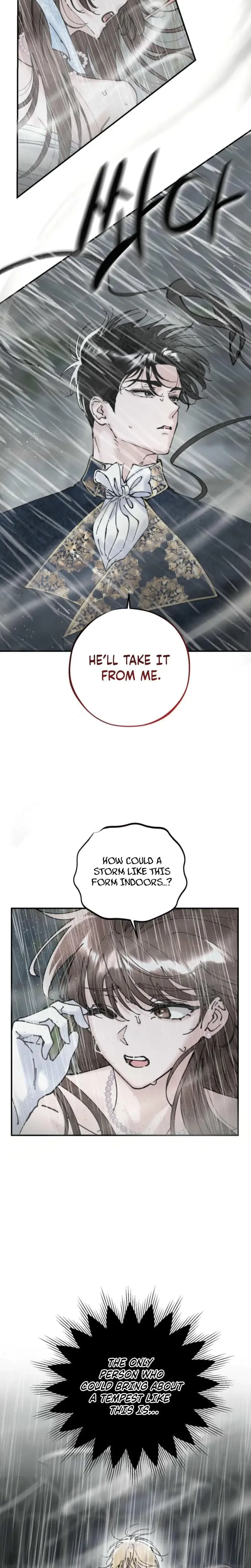The Maids Temptation Chapter 7 - Page 17