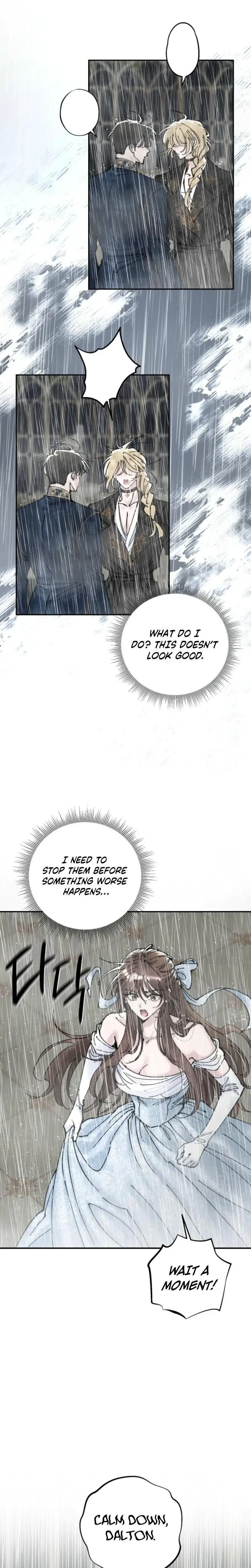 The Maids Temptation Chapter 7 - Page 19