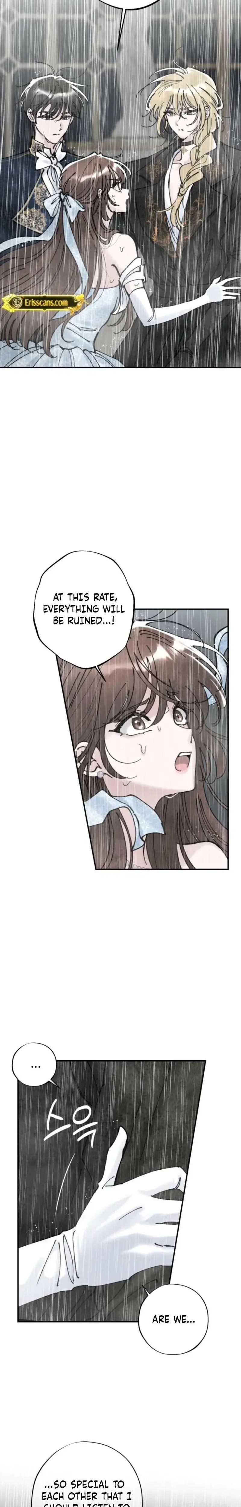 The Maids Temptation Chapter 7 - Page 20
