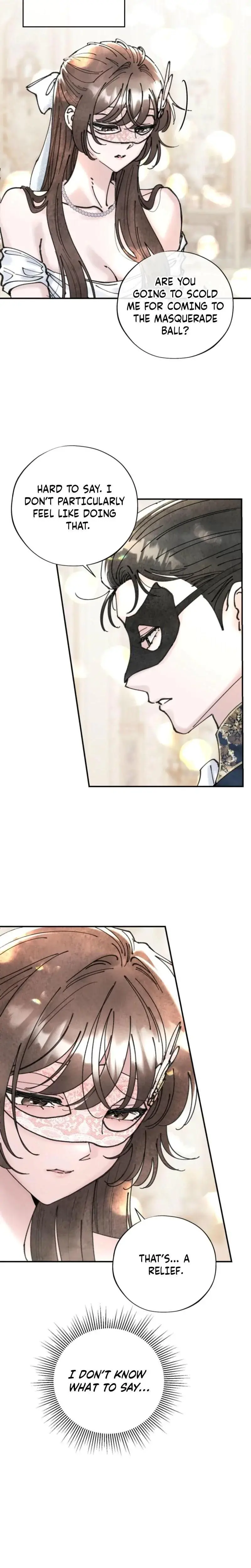 The Maids Temptation Chapter 7 - Page 5
