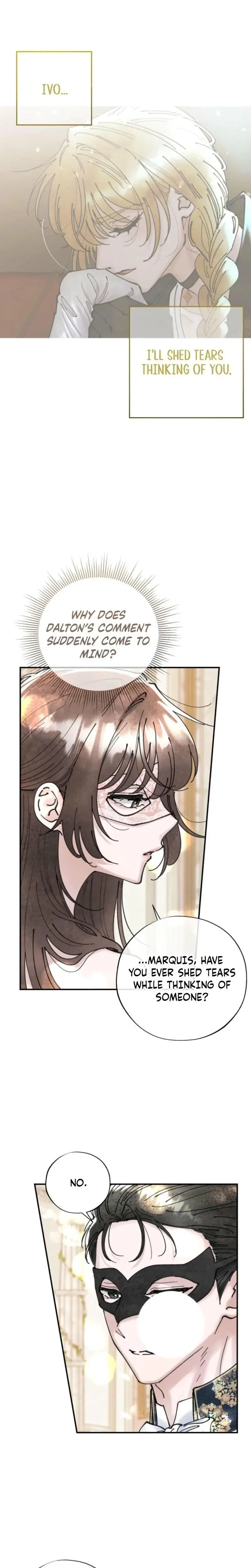 The Maids Temptation Chapter 7 - Page 6