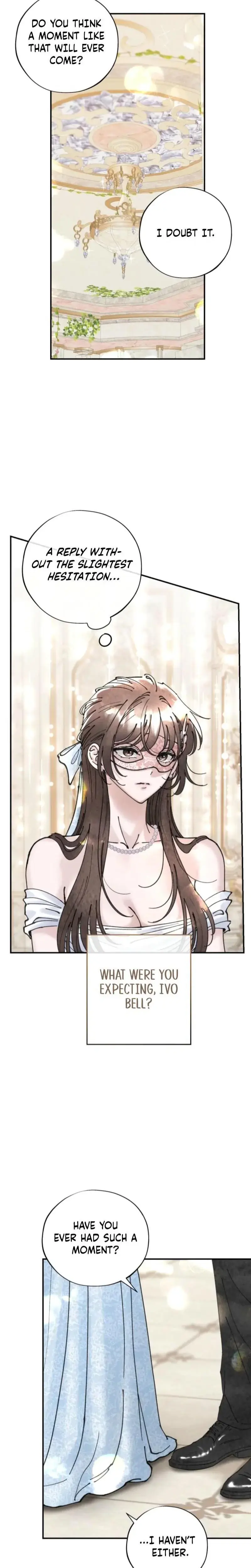 The Maids Temptation Chapter 7 - Page 7